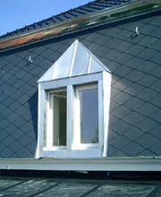 Referenz Dachtechnik Daub Dörfler