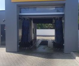 JET Tankstelle Bild 3