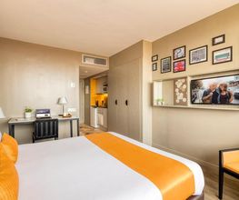Citadines Ramblas Barcelona imagen 2