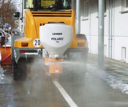 Wintertechnik - POLARO 170