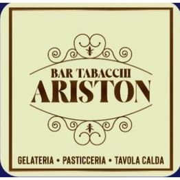 Bar Tabacchi Gelateria Pasticceria Ariston logo