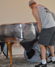 Muscleman Elite Moving & Storage image 12