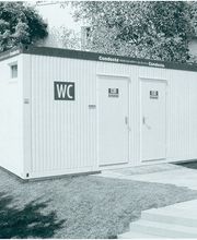 Reinigungsdienst Schopfer Bild 3