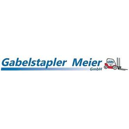Gabelstapler Meier