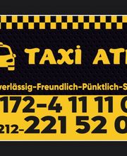 Taxi Ateş Solingen Bild 2