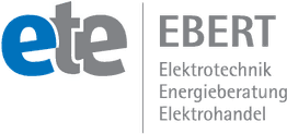 ETE Elektrotechnik Ebert