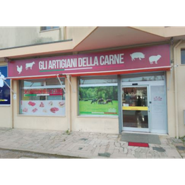 Il Mercato delle Carni logo