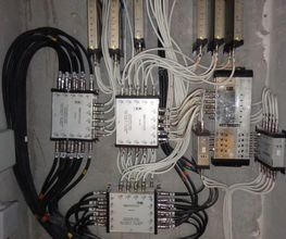SAS Barot Antennes image 4