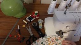 Les Aiguilles de Florence