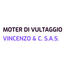 Moter - Vultaggio Vincenzo & C. S.a.s. logo