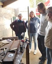 sarl Bastide Creations , Artisans Formateurs du Gard image 7