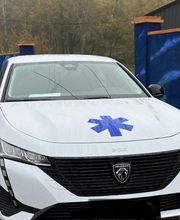 Ambulances 2000 image 6