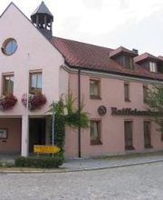 VR TeilhaberBank , Filiale Baudenbach Bild 1