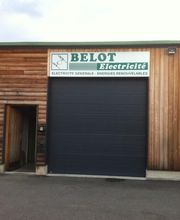 BELOT ELECTRICITE image 1