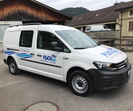 Fisch AG Bild 1