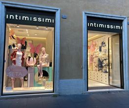 Intimissimi immagine 1