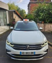 Taxi chauvet olivier image 3