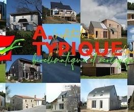 A.rchitecture Typiquement Bioclimatique image 1