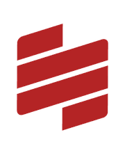 FOURS Logo. Free and Open Source ISMS Software, maintained by DSS IT Security GmbH
