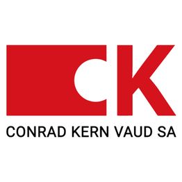 CONRAD KERN Vaud SA
