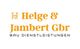Helge & Jambert GbR