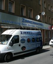 Markus Zimmerhackel Elektro + Außenwerbung GmbH Bild 12