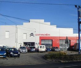 Garage Chauffert SARL image 2