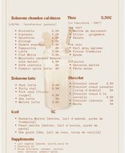 BF Brunch & Coffee image 4