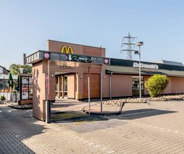 McDonald's Bild 1