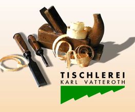 Vatteroth Karl Tischlerei Bild 5