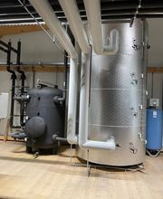 Schwab Heizung Sanitär Klima AG Bild 1