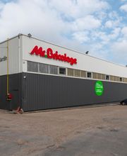 Mr.Bricolage Charleval image 19