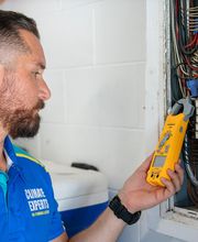 Climate Experts Air Plumbing & Electric image 10