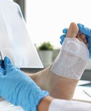 Annapolis Foot & Ankle Center image 8