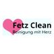 Fetz Clean Reinigung mit Herz