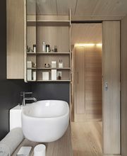 Raumteiler Schiebetüren Bild 21