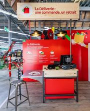 Mr.Bricolage Gerardmer image 6