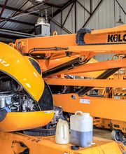 Kiloutou Élévation Dijon image 5