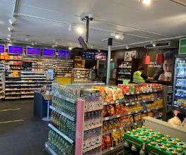 JET Tankstelle Bild 6