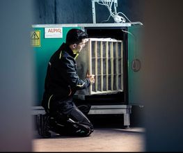 K+M Haustechnik AG Bild 5