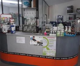 Gallery Cliente