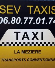 Sev Taxis image 1