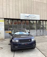 NR Garage GmbH Bild 3