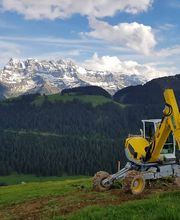 Ecoeur Terrassements SA Bild 4