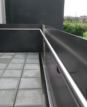 Metallbau T. Held Bild 9