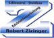 Zizinger Robert Schlosserei - Stahlbau