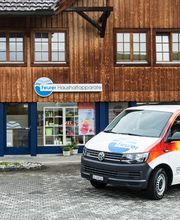 Feurer Service- und Haushaltapparate AG Bild 2