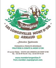Longevilles Mont d'Or Fromagerie Arnaud image 5