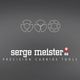 Serge Meister SA