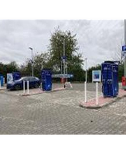 Aral pulse Ladestation Bild 1